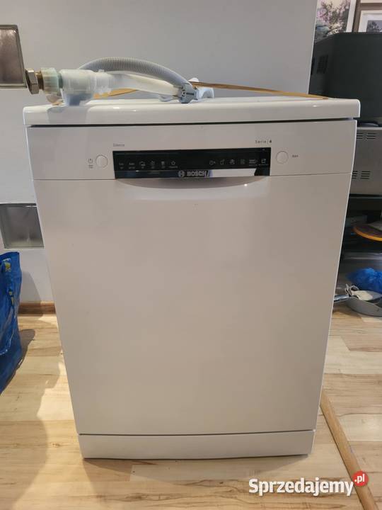 Zmywarka wolnostojąca BOSCH SMS4EVW04E na wolnostojące kujawsko-pomorskie Bydgoszcz
