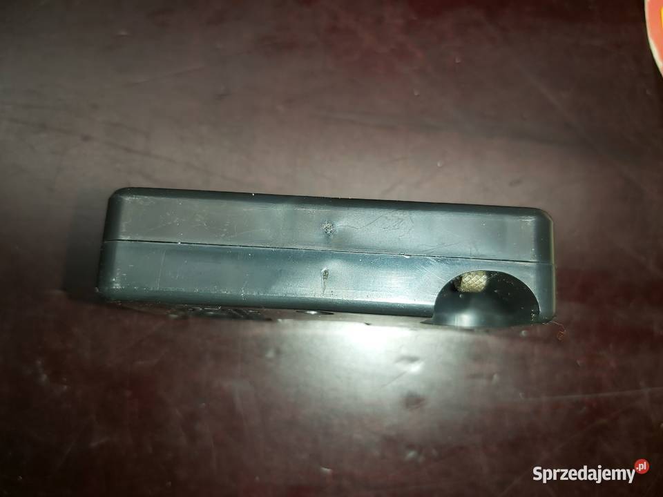 Trabant Wartburg Nowy zestaw diagnostyczny Piaseczno