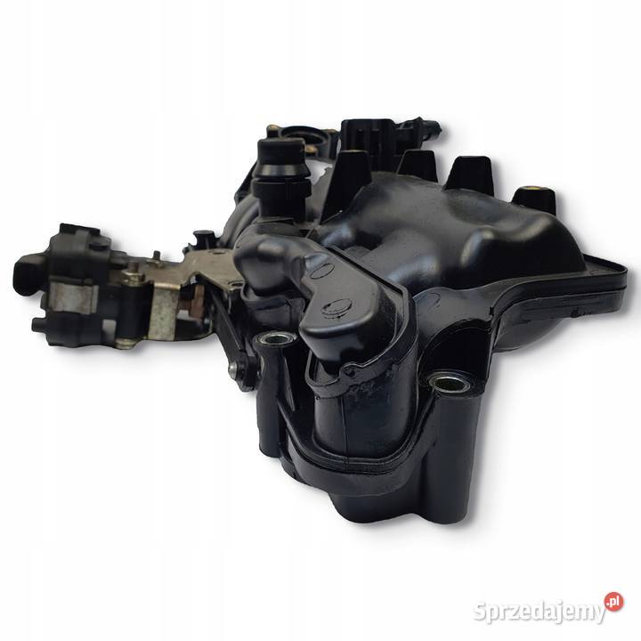 KOLEKTOR SSĄCY Opel Insignia 20 CDTI 55571993 Chełm