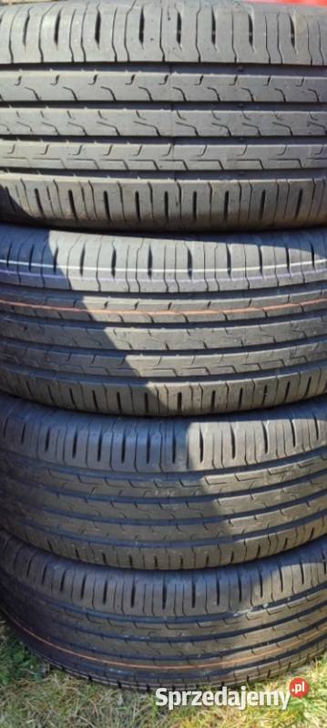 nowe opony letnie Continental 2056016 2025r