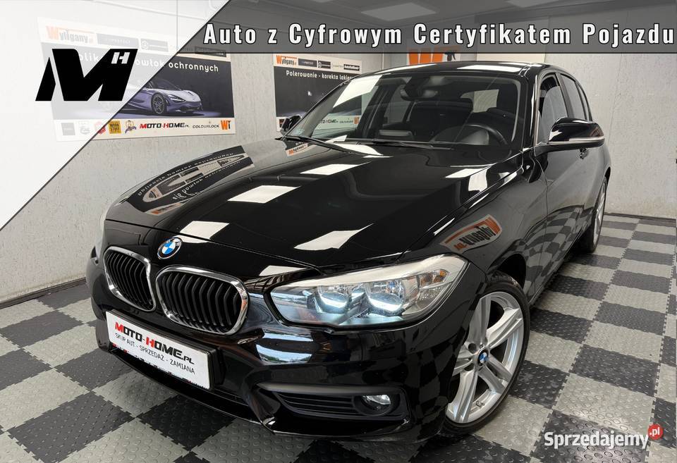 LIFT Benzyna 18 msport navi dodatkowe koła Poznań
