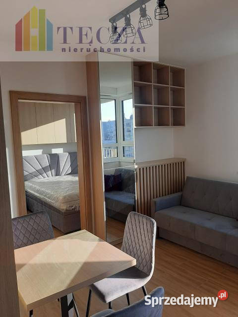 Mieszkanie 35m2 2 pokoje Warszawa internet
