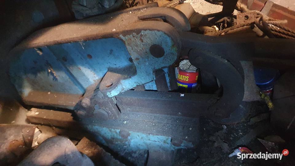 Ręczna gilotyna do cięcia blachy stalowej i do Warszawa