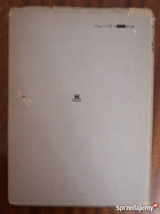 Weniamin Kawerin Dwaj kapitanowie t II 1956 Parczew