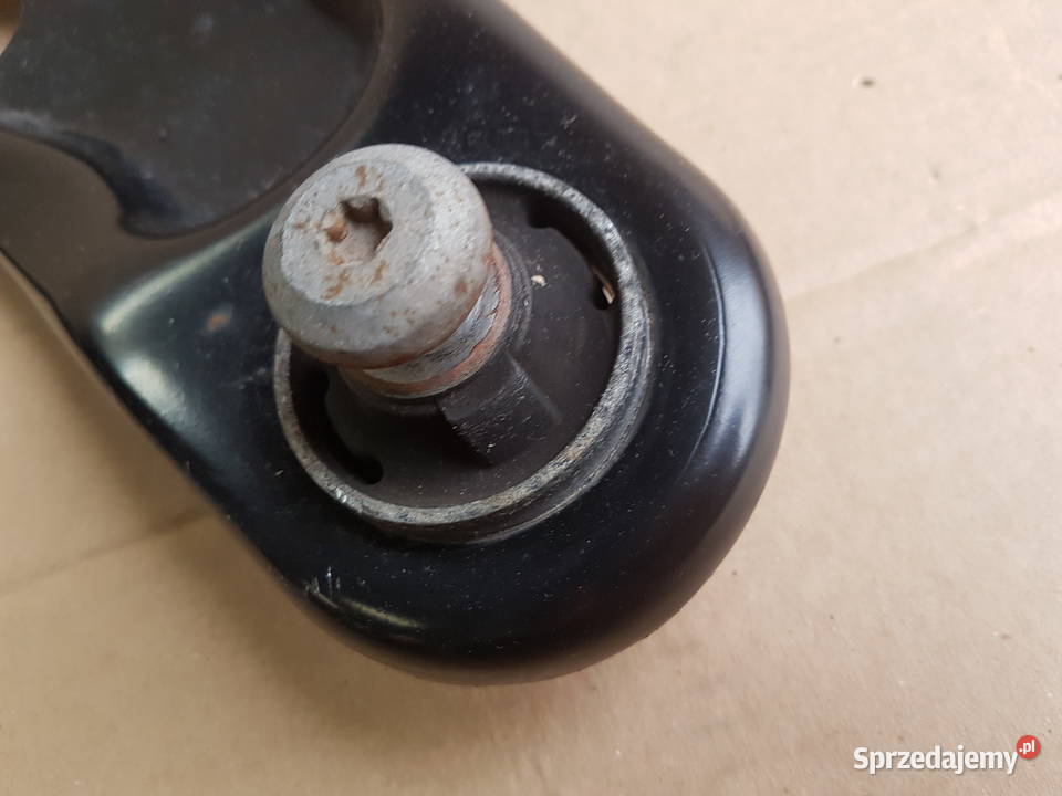 Citroen C3 Picasso lift wahacz wahacze