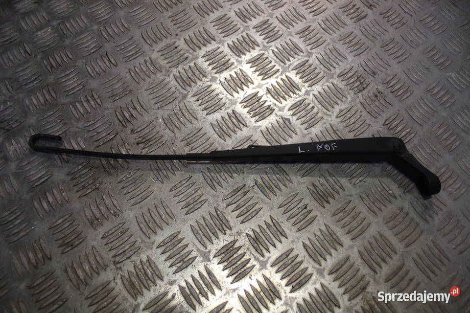 RAMIE WYCIERACZKI LEWE VW FOX 5Z0955409A osobowe