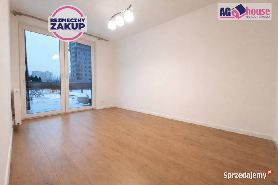 Sprzedam mieszkanie Gdańsk Aleja Jana Pawła Ii pomorskie