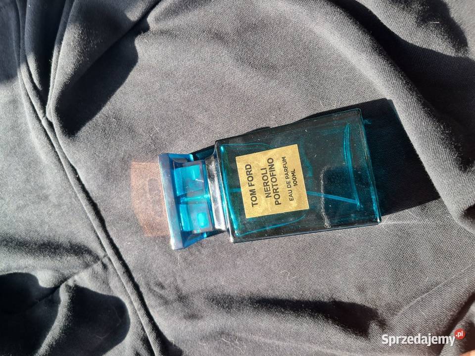 Tom Ford Neroli Portofino 100ml sprzedam
