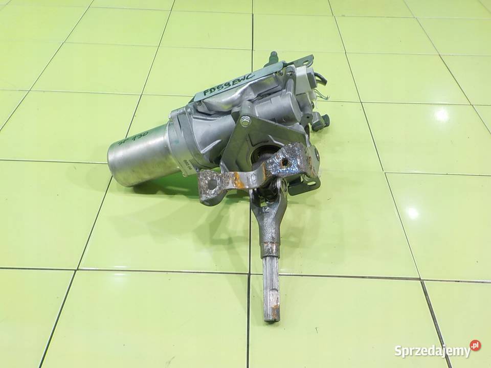 TOYOTA IQ 10 VVTI 09r HB 3D pompa wspomagania Suków