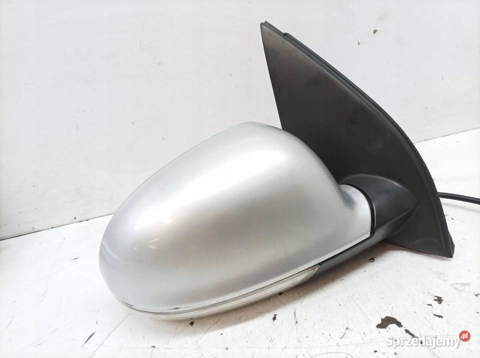 LUSTERKO PRAWE 7PIN EUROPA D17549545234 VW sprzedam