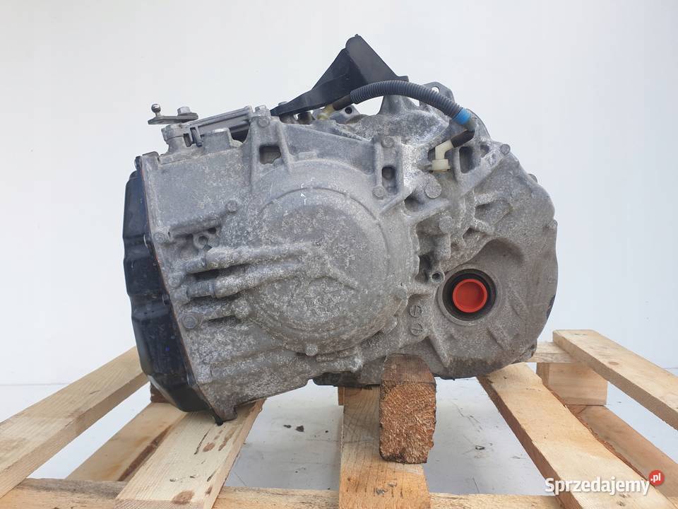 Volvo V70 III 25 T TURBO AUTOMATYCZNA SKRZYNIA lubelskie Janów
