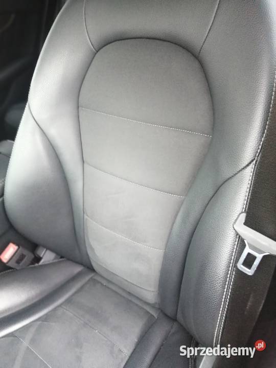 mercedes glc salon polska 4 matic pierwszy Motoryzacja Chocz sprzedam