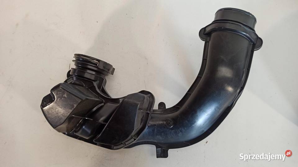 VOLVO XC90 XC60 RURA INTERCOOLER 31370120 Chłodnice powietrza (intercoolery)