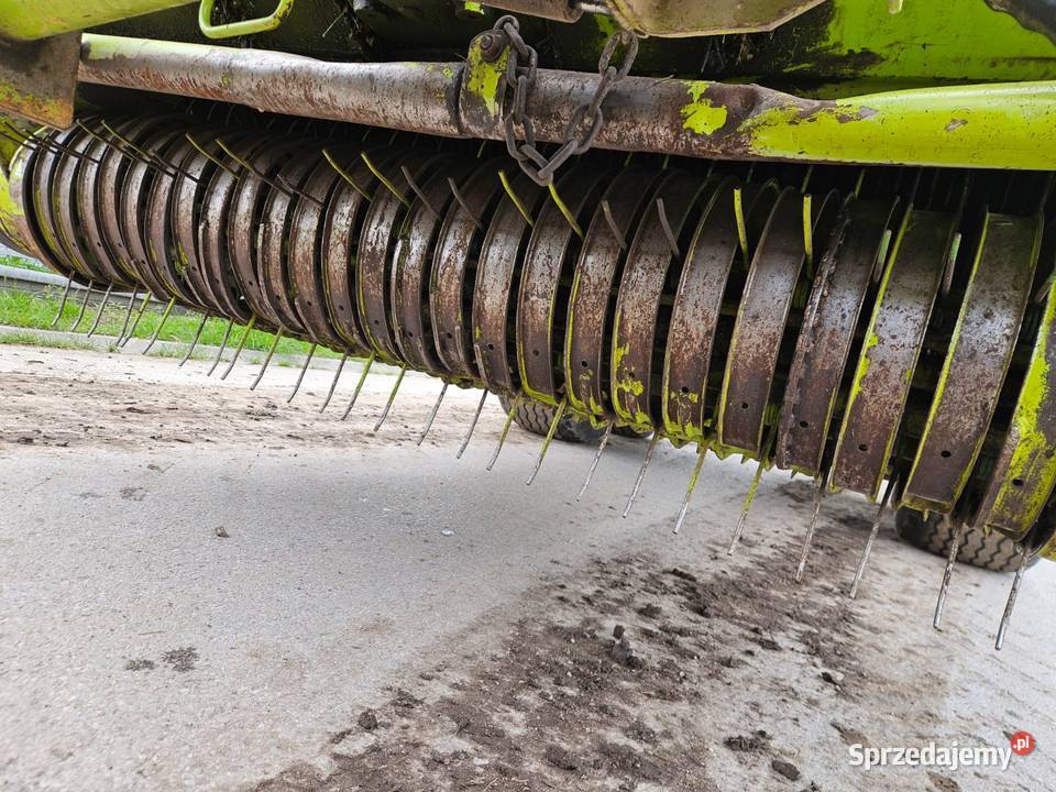 Claas sprint 4000s świętokrzyskie Rembieszyce sprzedam