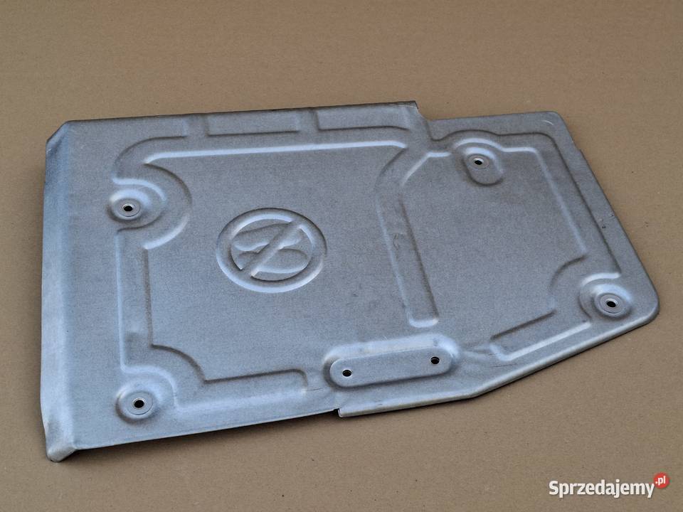 RENAULT PREMIUM DXI VOLVO FH OSŁONA BLACHA ciężarowe lubuskie Bieleń sprzedam