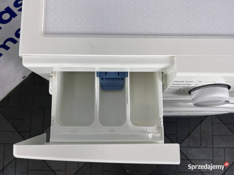 Pralka Samsung 6 1200 ob A DostawaGwarancja Pozostałe Wiejca