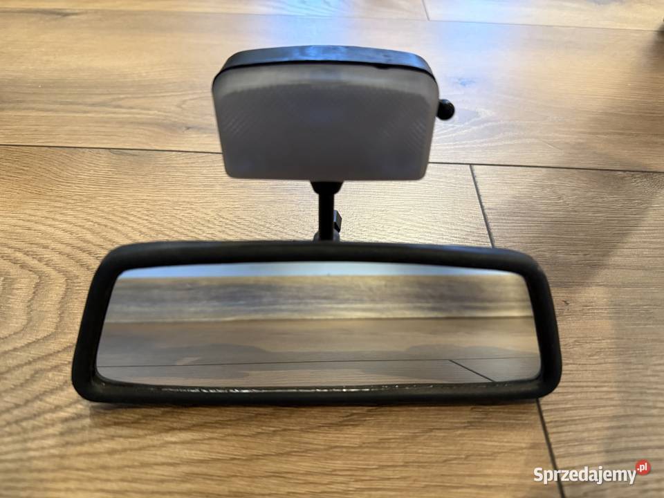 Fiat 126p ST FL Lusterko kabiny środkowe lampka Sosnowiec sprzedam
