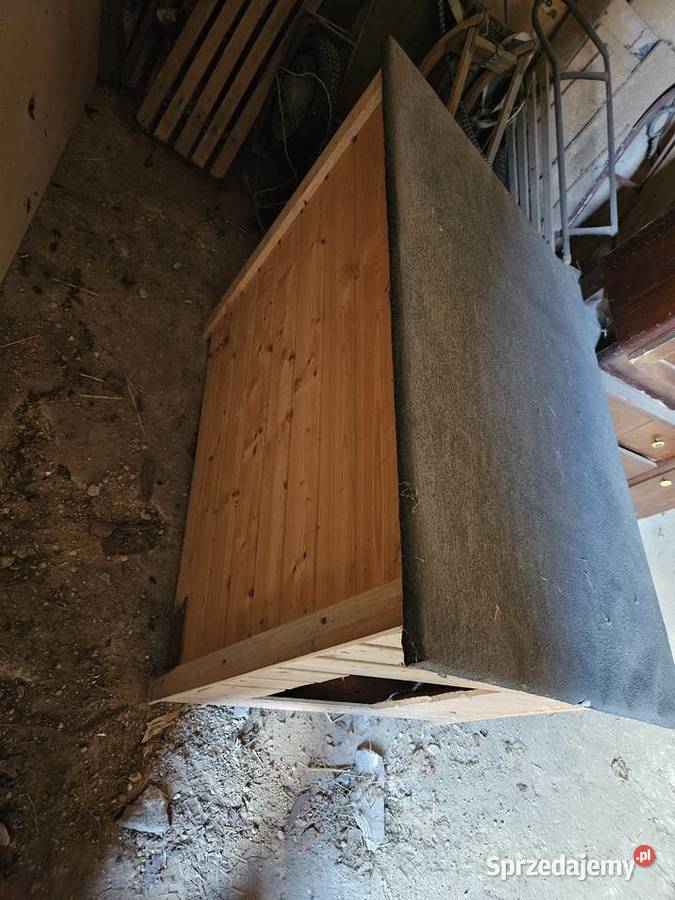 Buda psa Nowe Budkowice