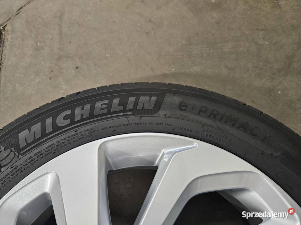 4x100 R17 Koła Toyota Aygo X Yaris Suzuki Swift Katowice