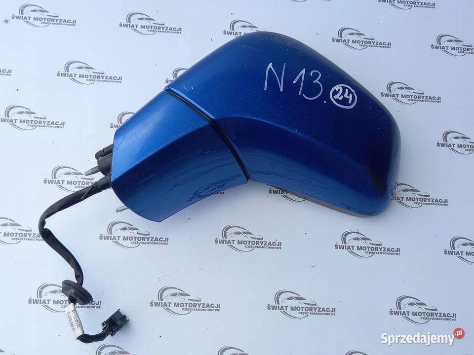 MOKKA A 13r lusterko lewe E9026673 ANGLIK osobowe Kielce