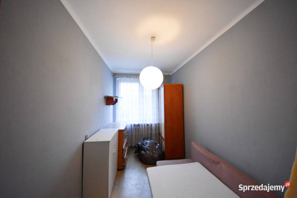 Mieszkanie czteropokojowe w Opolu na Chabrach Opole sprzedam