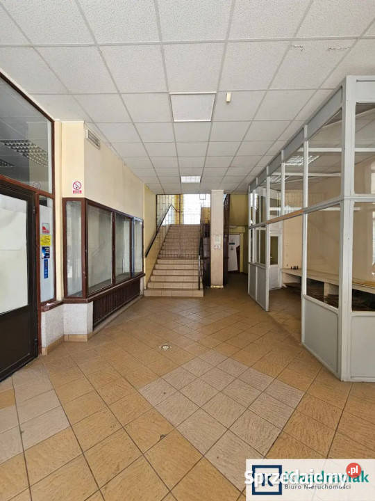 sprzedaży lokalu Krosno 15082m2