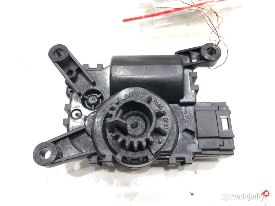 SILNIK NAGRZEWNICY VW 5WA907511B GOLF VII