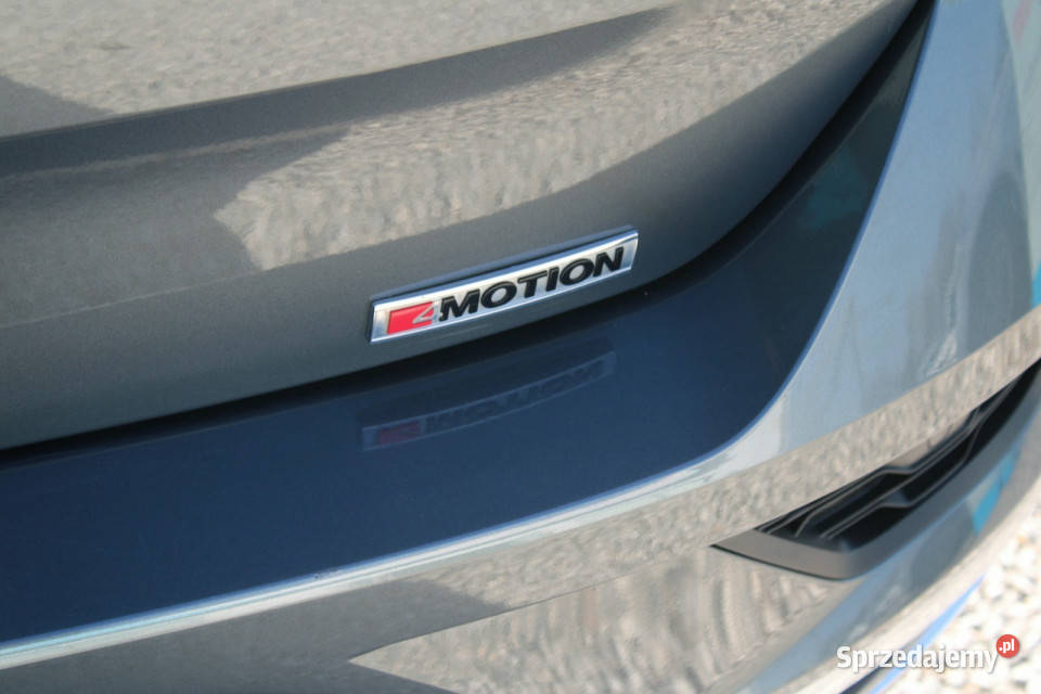 Volkswagen TRoc 4Motion Fvat Salon Premium netto mazowieckie sprzedam