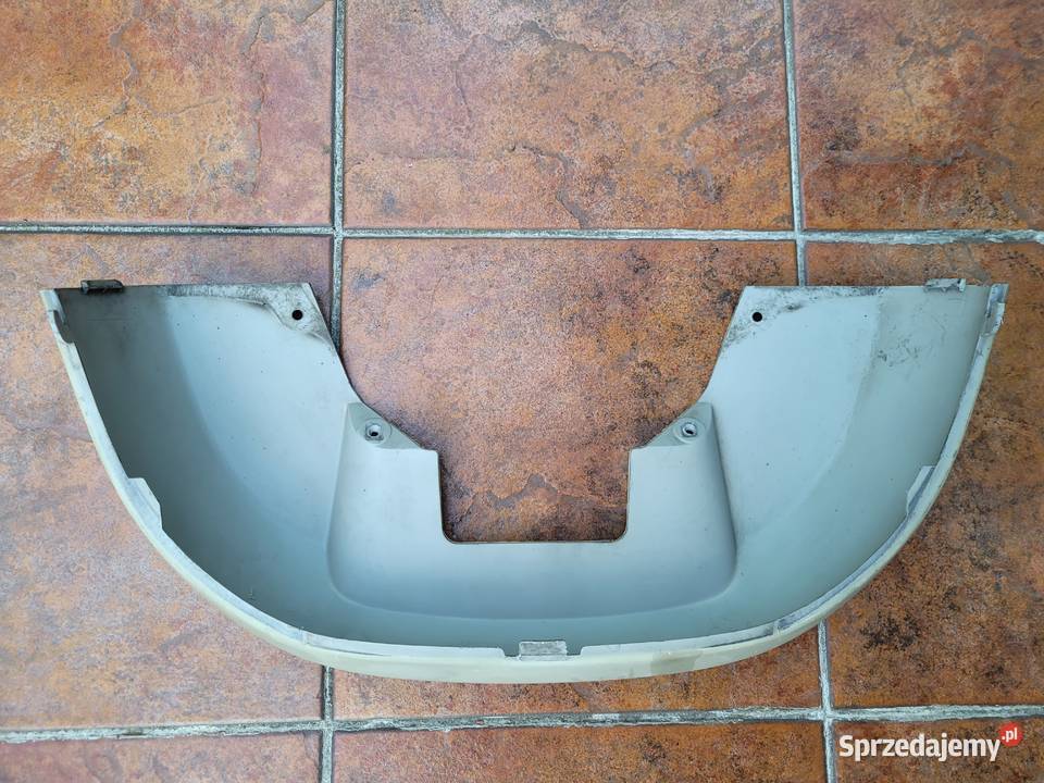 Tyl zadupek wypelnienie oslona owiewka HONDA Piła