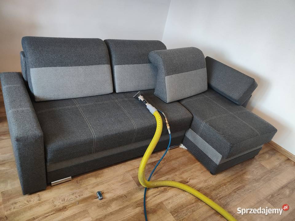 Pranie Tapicerki Tomaszów Mazowiecki