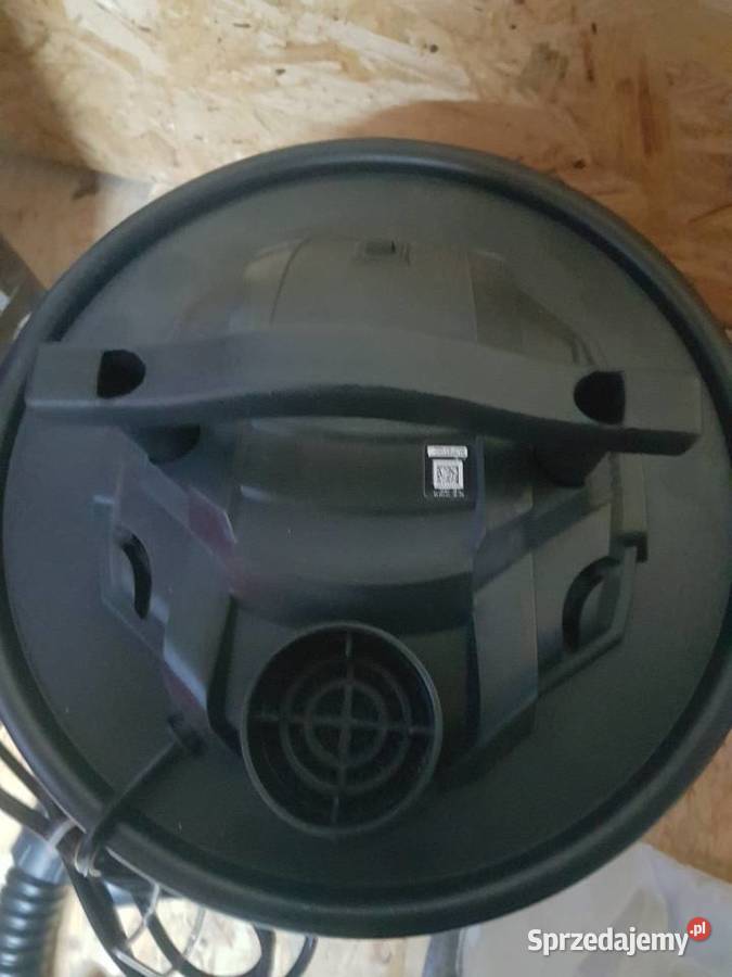 Odkurzacz do popiołu Einhell 1200 W 18 l Elektryczne Głogowa