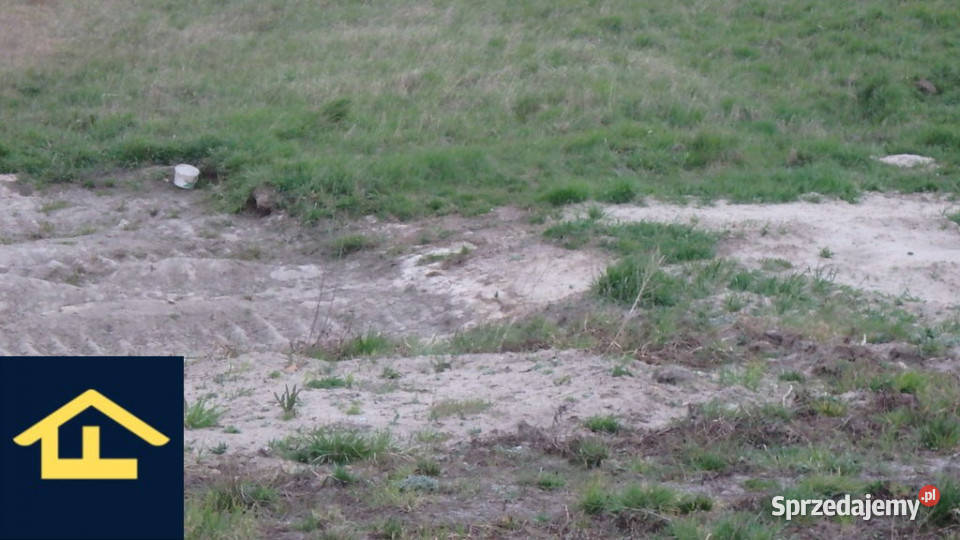 Działka w Gadce gmina Kołbiel mazowieckie Gadka