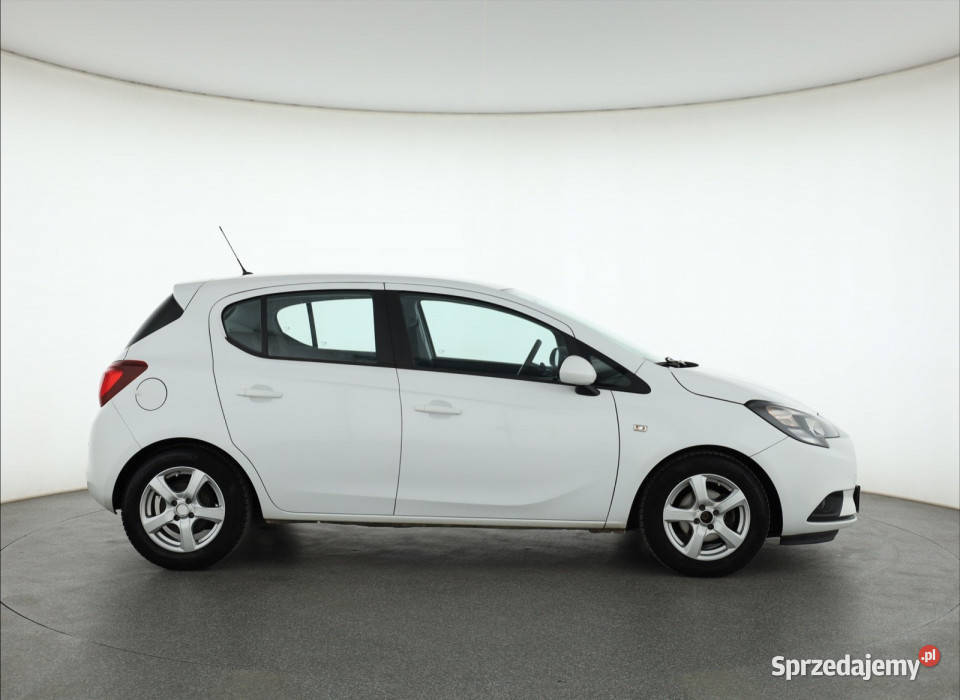 Opel Corsa 14 mazowieckie Piaseczno sprzedam