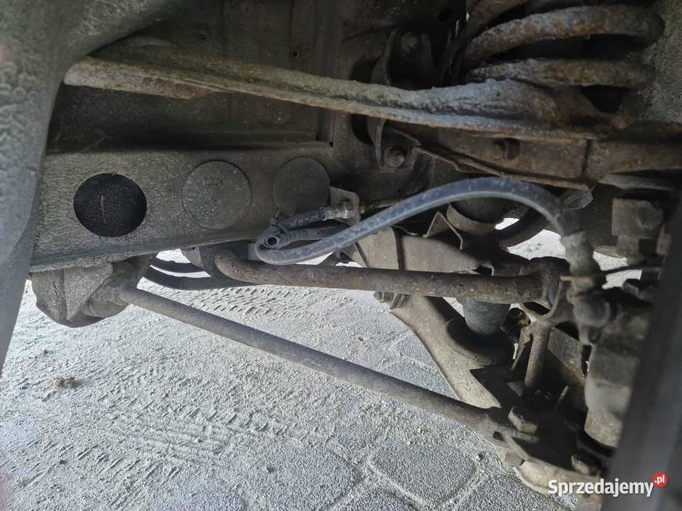 Polonez Atu Plus 16 GSI Atu Koło