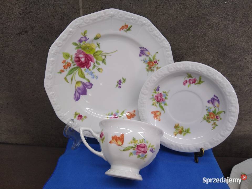 Rosenthal Maria Sommerstrauss Bukiet Letni duży Kalisz