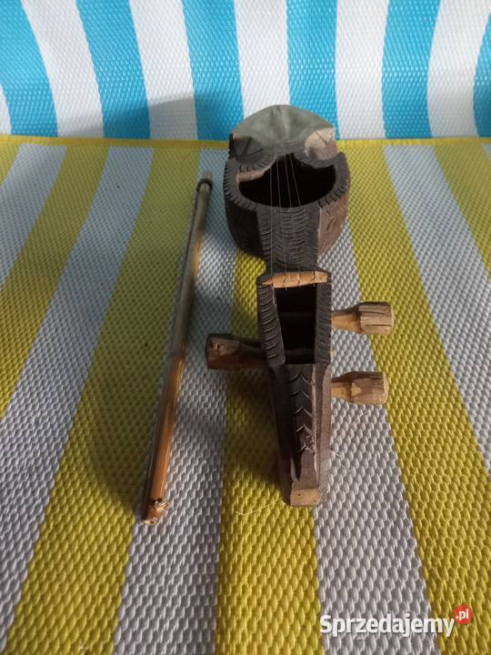 Instrument sprzedam Borówno