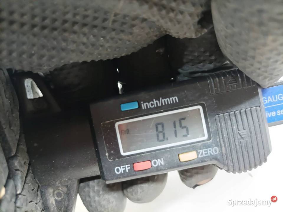 2x OPONA ZIMOWA CEAT WINTER DRIVE 15580R13 świętokrzyskie sprzedam
