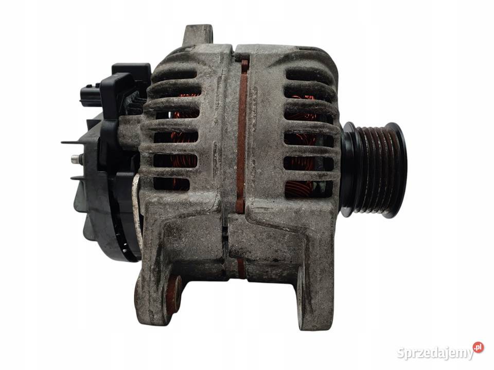 ALTERNATOR Renault Clio III Megane 14 16 16V Chełm