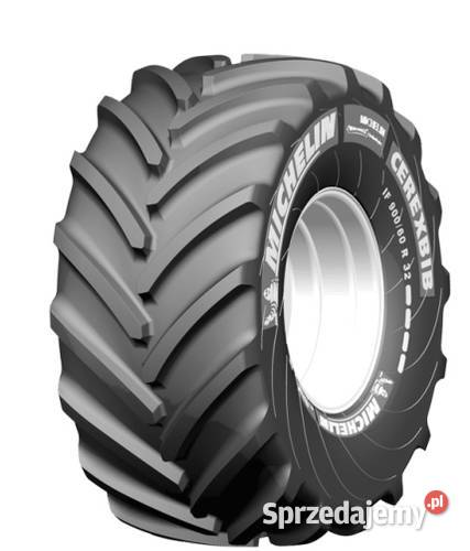 Opona 100055R32 Michelin Cerexbib 188A8 TL CFO Lubaczów