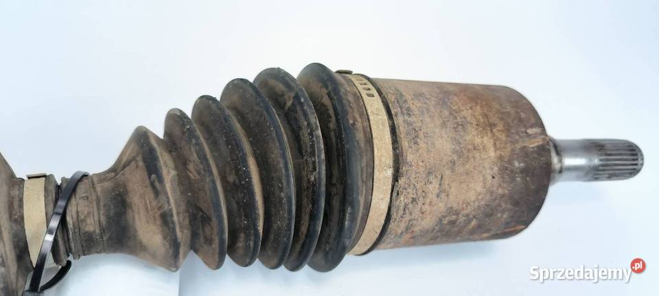 PÓŁOŚ LEWA PRZÓD JEEP CHEROKEE Lipno