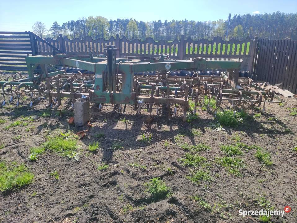 Sprzedam wielkopolskie Mieleszówka