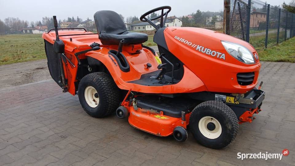 Traktorek kosiarka Stihl Viking T6 23 Radom sprzedam