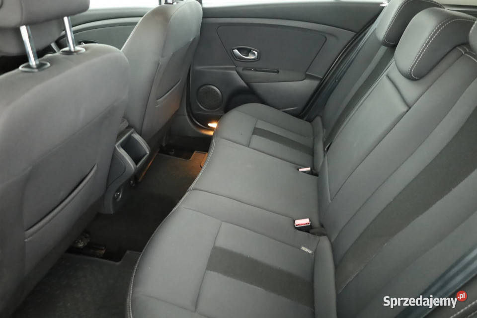 Renault Megane 14 TCe 1397cm3 Piaseczno