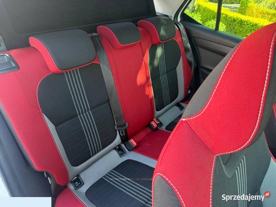 Skoda Fabia 14 TDI Clever 90 2019r Krotoszyn sprzedam
