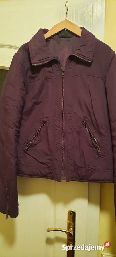 Krótka wiosenna kurteczka na zamek z kieszeniami Lublin