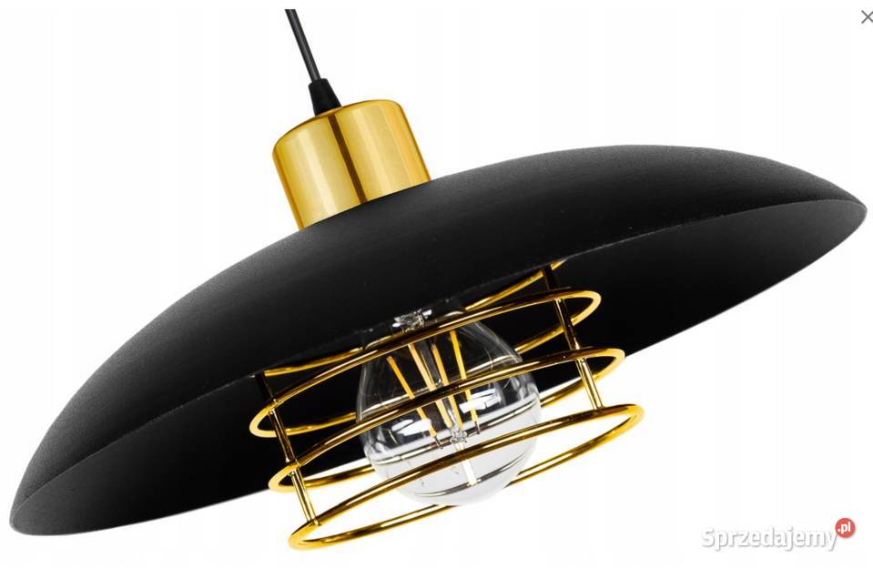 LAMPA WISZĄCA SUFITOWA ŻYRANDOL PLAFON Oświetlenie Choroszcz