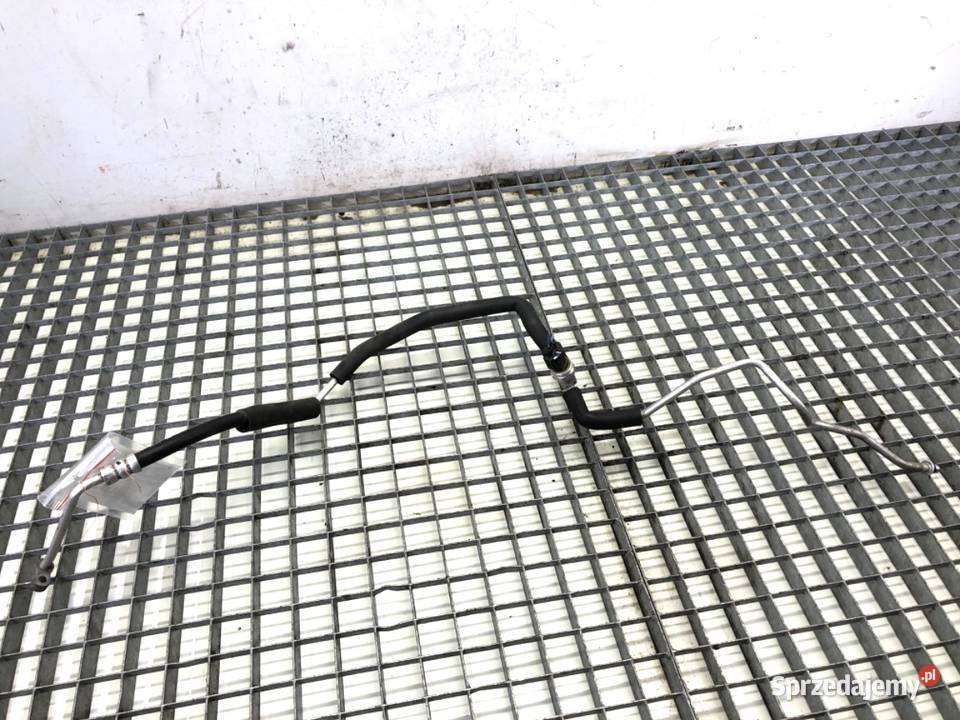 RURKA KLIMATYZACJI MAZDA CX5 20 160 1117 SUV podkarpackie