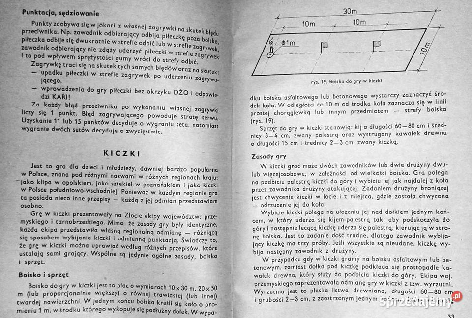 Gry i zabawy rekreacyjne Zbiór gier i zabaw Chełm