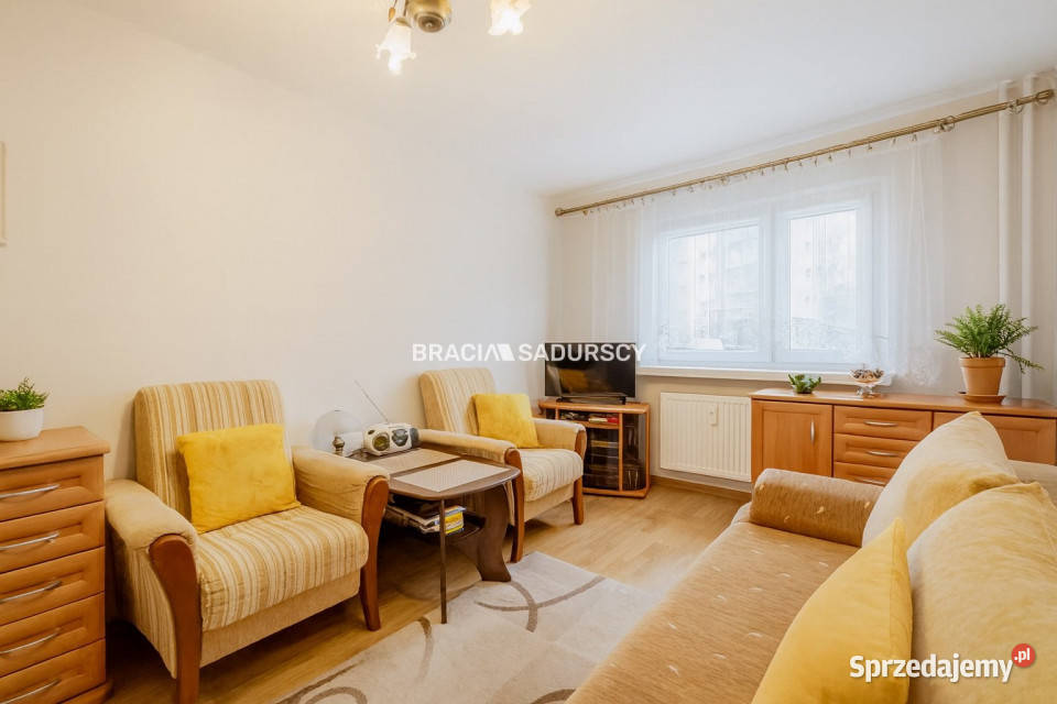 Mieszkanie Kraków os Oświecenia 5383m2 Sprzedaż