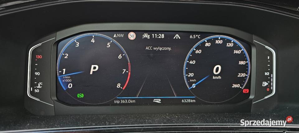 VW TRoc Cabriolet opolskie Strzelce Opolskie